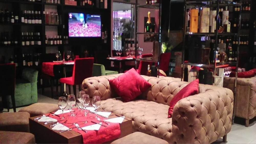 פומיליאנו ד'ארקו Victoria Hotel מראה חיצוני תמונה